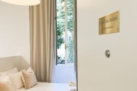 Divini Gae Aulenti | Milan, Italy | Hotel Review ⭐