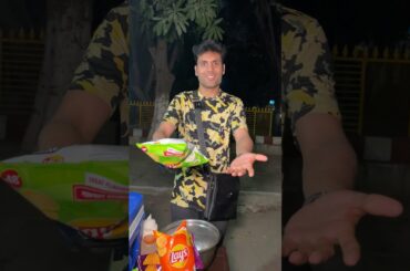 Amritsar’s Most Popular Italian BYOB 😱🔥#shorts #youtubeshorts #food #chips