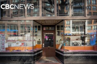 Remembering a century-old Vancouver business and its owner