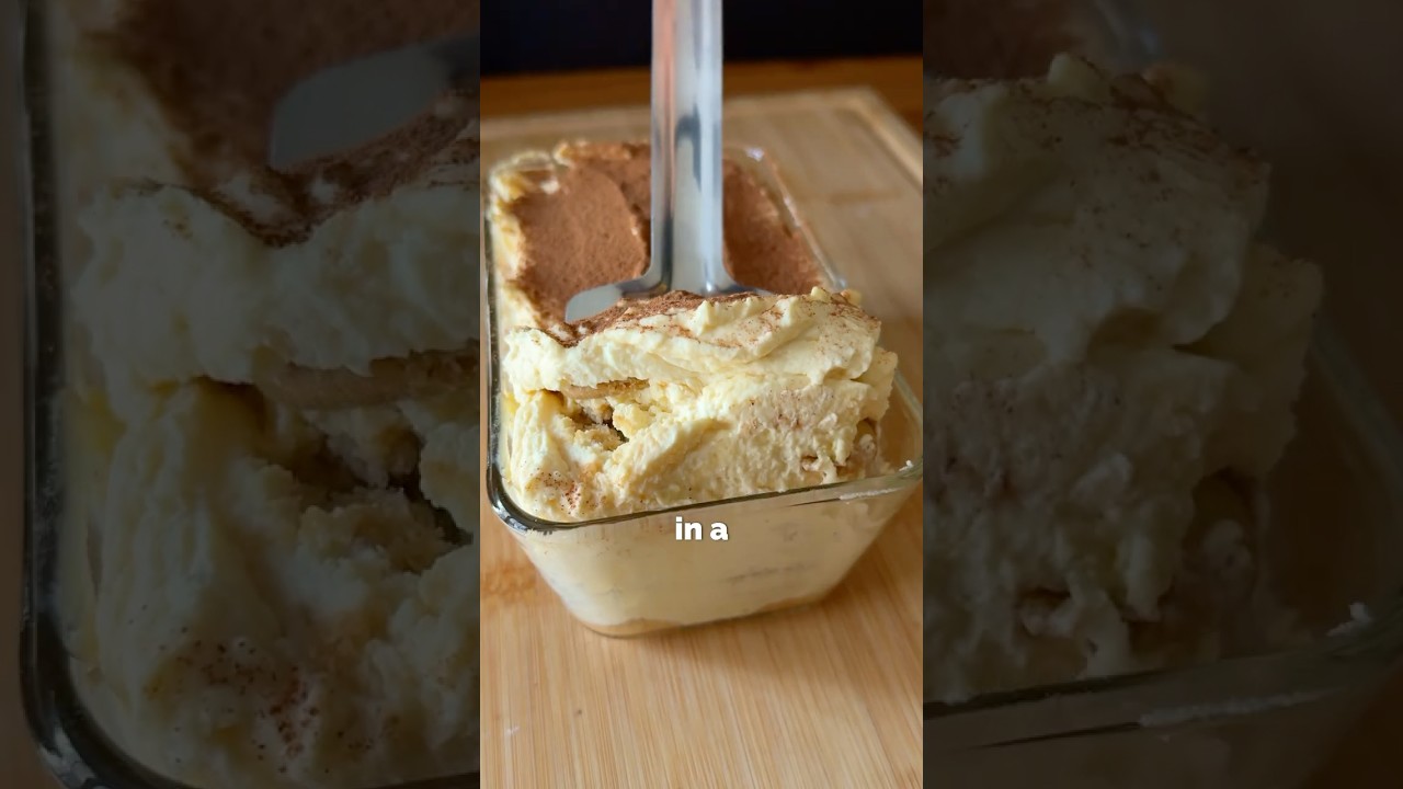 Tiramisu was invented in a WHERE?? Tiramisu was invented in a WHERE??