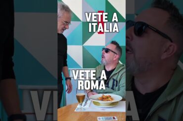 Desafío de comida Italiana
