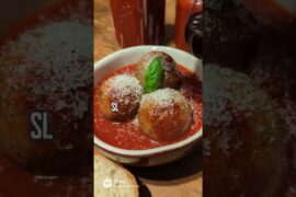 The Hip Hop Cucina 🍝🔥Real Italian Cooking