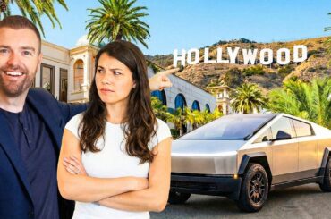 I Forced My Wife To Visit Her Most Hated City