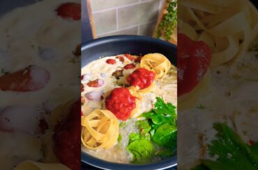 Italian Recipe | Mom's Secret recipe | Ready in 5 Minutes | Quick And Easy