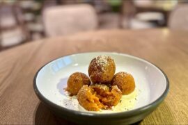 Acasa Williston Park: Reviving Family-Style Italian Dining | Long Island Restaurant Review