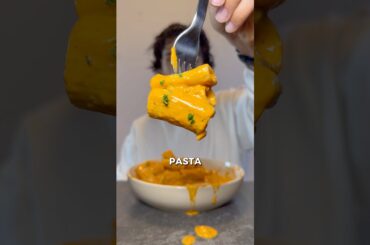 10min Pasta Rezept 🍝🤤