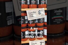 Vodka sauce #canada #italian #food #shorts #shorts #video #news #shopping #sauce #farmboy
