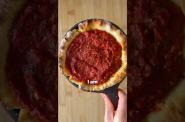 Making Iconic State Foods | Illinois