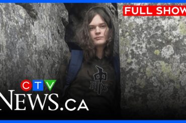 OpenAI CEO to apologize to Tumbler Ridge | CTV News Vancouver at Six for March 5, 2026