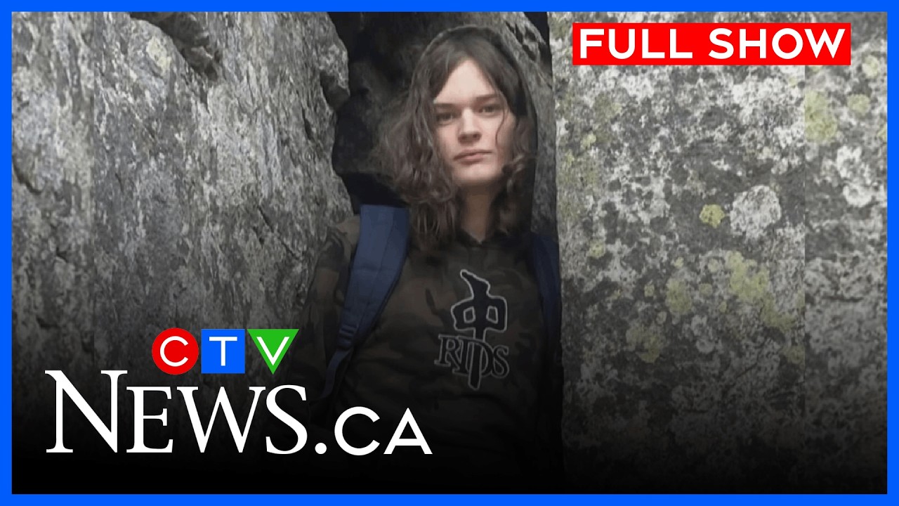 OpenAI CEO to apologize to Tumbler Ridge | CTV News Vancouver at Six for March 5, 2026 OpenAI CEO to apologize to Tumbler Ridge | CTV News Vancouver at Six for March 5, 2026