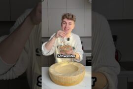 Ich kochen ✨Fuß✨ Pasta😭🍝