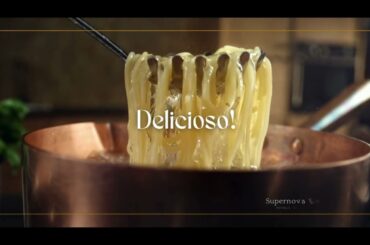 Rustic Italian Cuisine