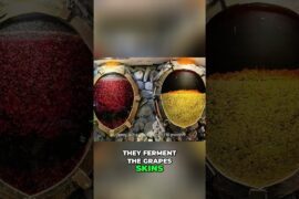 Georgia: The True Birthplace of Wine #shorts