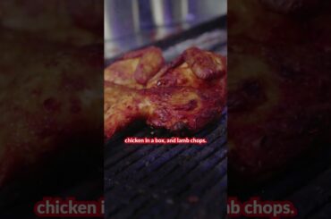 Toros Express | Newcastle | What's Cooking