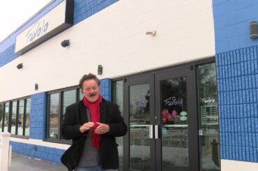 Quick Bites: Tavolo Italian Kitchen & Bar