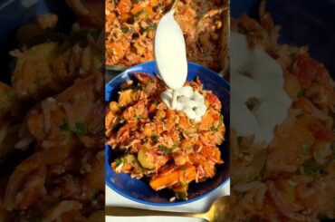 Mediterranean Rice Bowl