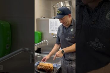 The BEST European Cities for FOODIES 🍽️ #foodie