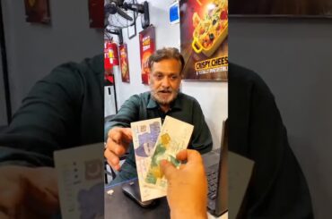 Super Fast Food Pizza Deal || Only Rs 1000 #short #shorts #shortvideo