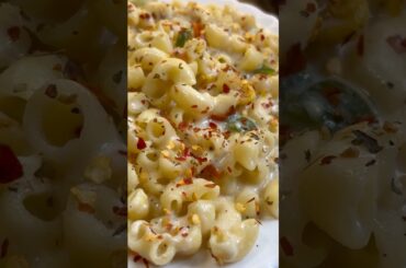 Agar ap pasta 🍝 lover ho to ye recipe miss mat krna 😍#shortsviral #youtubeshorts