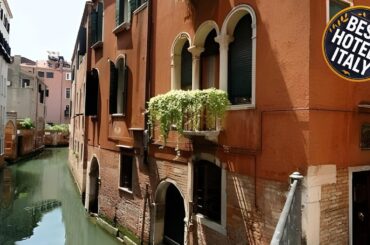 B&B Ca' Bonvicini | Venice, Italy | Hotel Review 🛏️