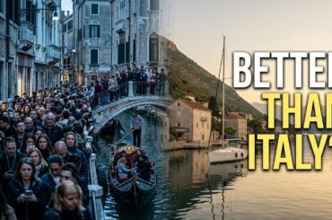 Italy in 2026? THINK AGAIN! 5 Budget-Friendly Destinations You NEED to See