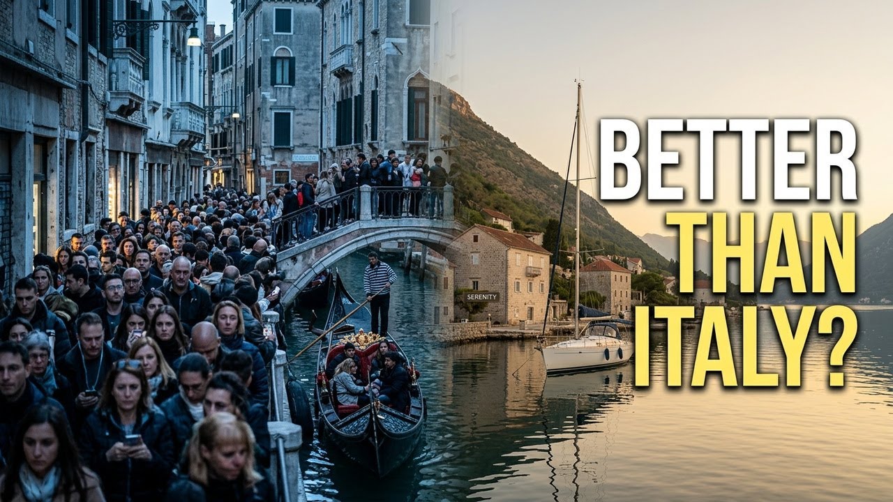 Italy in 2026? THINK AGAIN! 5 Budget-Friendly Destinations You NEED to See Italy in 2026? THINK AGAIN! 5 Budget-Friendly Destinations You NEED to See