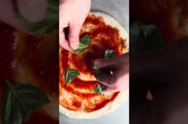 Authentic Italian Pizza in Amsterdam | Mangia Pizza Food Tour