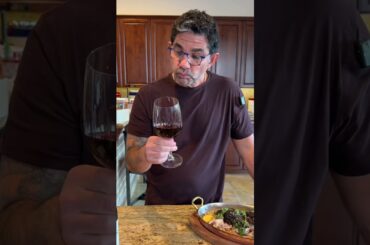 Grown on an active volcano… built for pork like this. 🌋