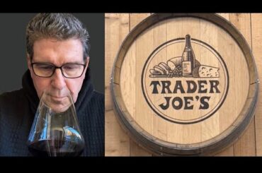 Three Red Wine Values from TRADER JOE’S