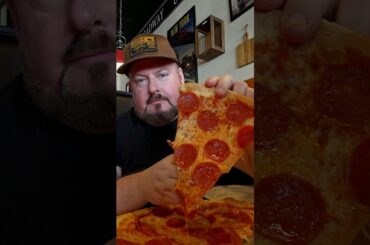 Sonny's of N.Y. Pizza Kitchen Review🍕 | Sykesville, MD