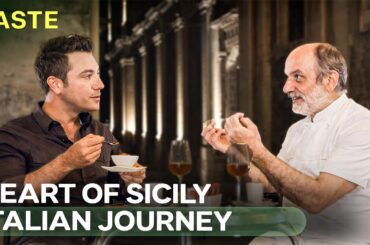 How to Make Authentic Pasta Like Gino D’Acampo | Gino's Italian Escape