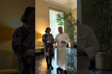 Поздравляем с днём 8 марта из Италии