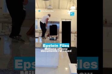 Epstein Files: Millions of new documents have been released • FRANCE 24 English