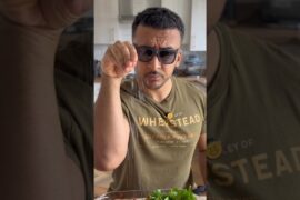 Simple High Protein Salmon Pasta bake review