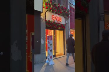 🇮🇹 Save These Milan Food Places for Your Next Trip 🍕