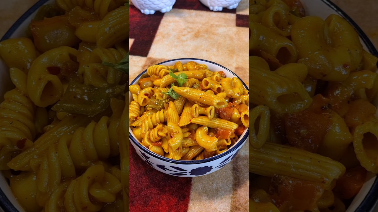 Cooker Mai PASTA #shorts#youtubeshorts#pasta#ytshorts#viralvideo #viralshorts #recipe Cooker Mai PASTA #shorts#youtubeshorts#pasta#ytshorts#viralvideo #viralshorts #recipe