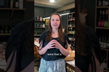 Welcome to the world of Italian wine.