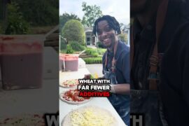 Why Some People Can Eat Pizza in Italy… But Not in the U.S. 🍕