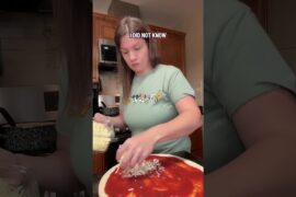 Take my mistakes and learn from them 😂 #pizza #quickmeals #dinnerideas #samsclubfinds #samsclub