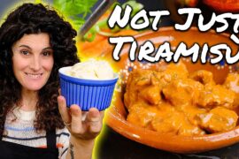 How Mascarpone Is Really Used in Italy