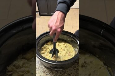61g Protein Chicken Pesto Pasta (Meal Prep Beast)