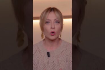 Italy Joins Forces With Europe to Stop Middle East Escalation | Meloni Warns on Energy Prices | AC15