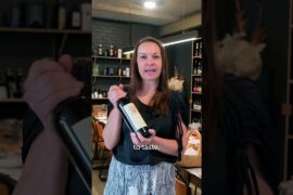 Looking for an alternative to Sauvignon Blanc?