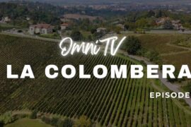 Inside the Vines | Ep 4: La Colombera — Reviving Timorasso in the Hills of Tortona
