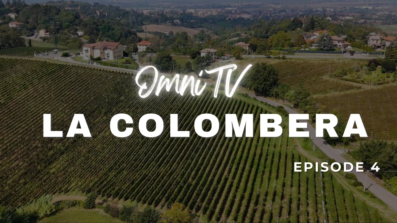 Inside the Vines | Ep 4: La Colombera — Reviving Timorasso in the Hills of Tortona Inside the Vines | Ep 4: La Colombera — Reviving Timorasso in the Hills of Tortona