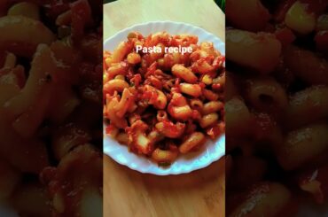 5 Minutes Pasta Recipes | Easy Microne Recipes | Instant pasta Recipe #shorts #viral shorts #food
