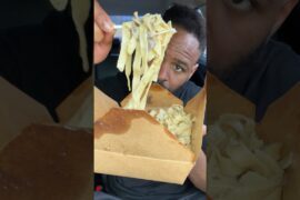 I Found the best Pasta… (I think)