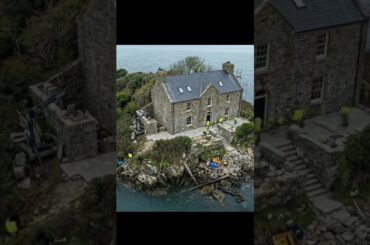 #villatour #renovation #islandlife #italy #cleantok #cleaning