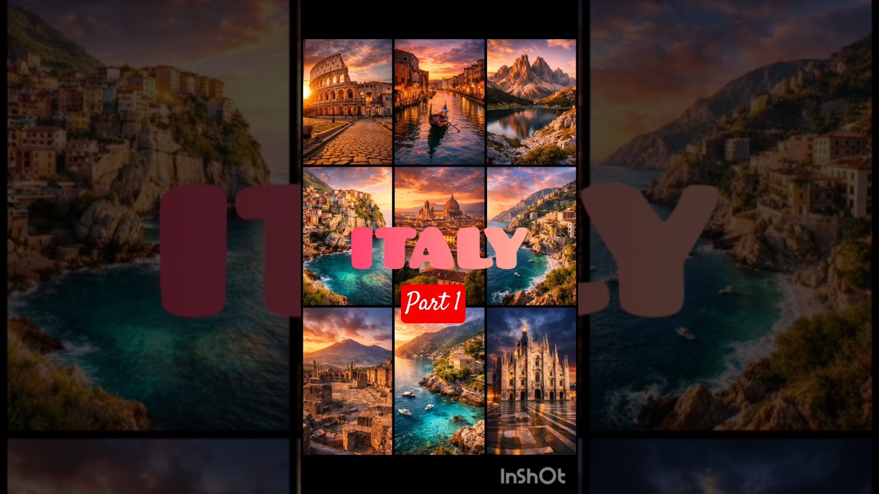 Italy Feels Illegal 🇮🇹 | part 1| Food 😋 Is Even Better #traveldestinations #italytravel #italianfood Italy Feels Illegal 🇮🇹 | part 1| Food 😋 Is Even Better #traveldestinations #italytravel #italianfood