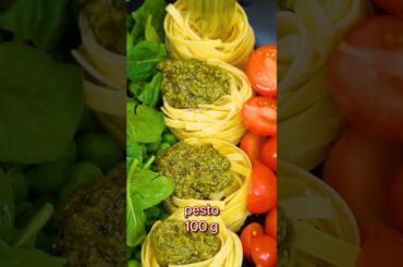 Pesto Pasta In One Pot Miarti Chef 🍳 ✌️